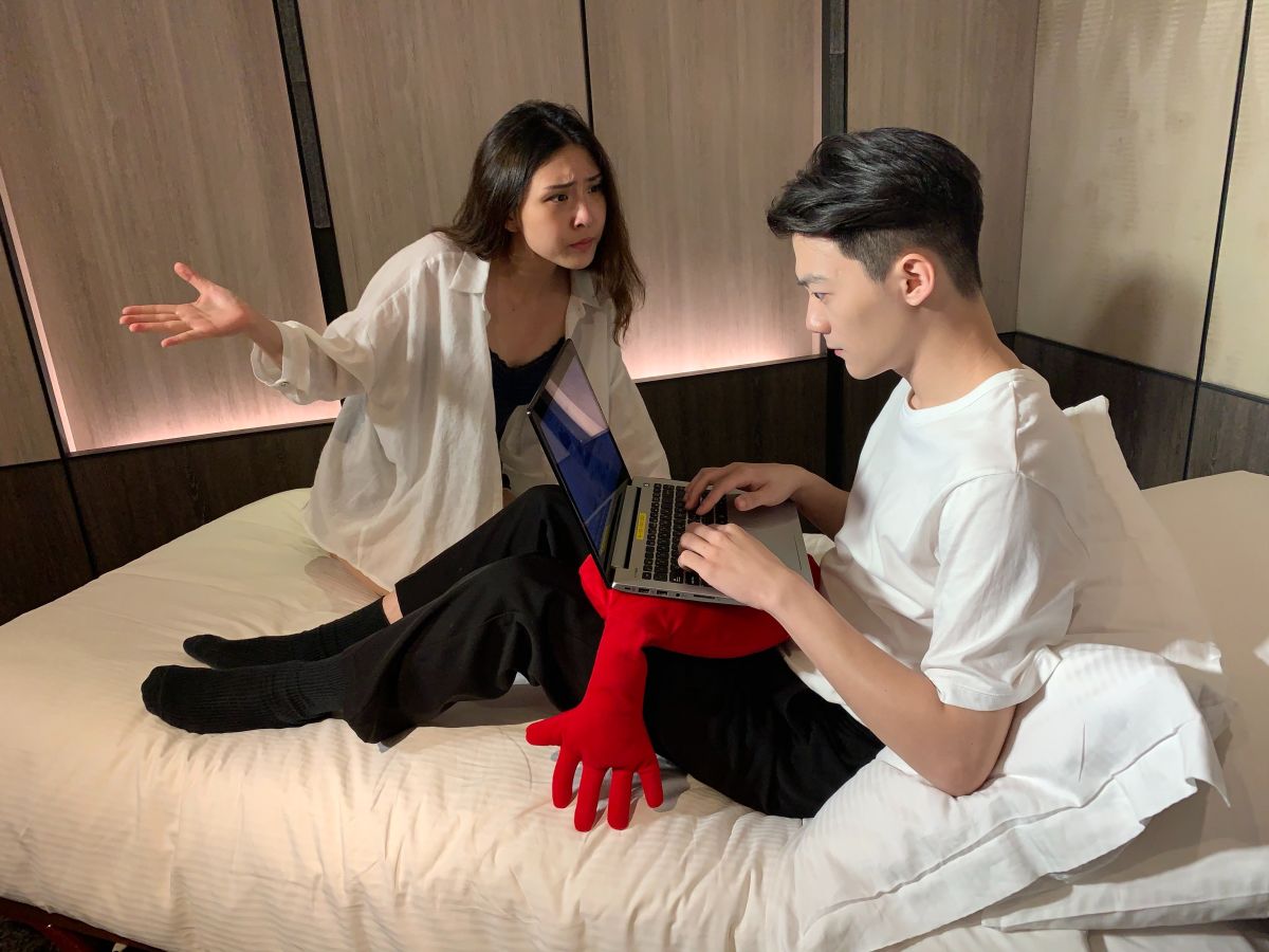 ▲三高及糖尿病家族史的人是勃起功能障礙的高危險群。（圖／記者汪瑋琪攝）