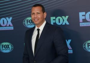 NBA/Alex Rodriguez正式成灰狼隊老闆!497億價碼出售 漲了15倍