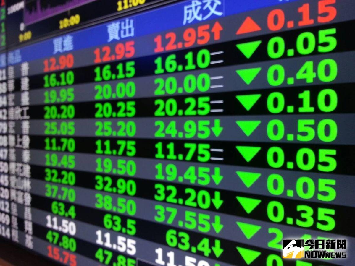 ▲全球政治地緣局勢升溫，使美股下挫，再加上反送中事件，亞股13日倒一片。（圖／NOWnews資料照片）