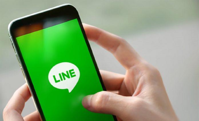 ▲ Line 的群組功能供許多民眾能夠傳遞訊息，不過日前就有網友指出其實「一人群組」也超好用？（圖／取自 LINE 官網）