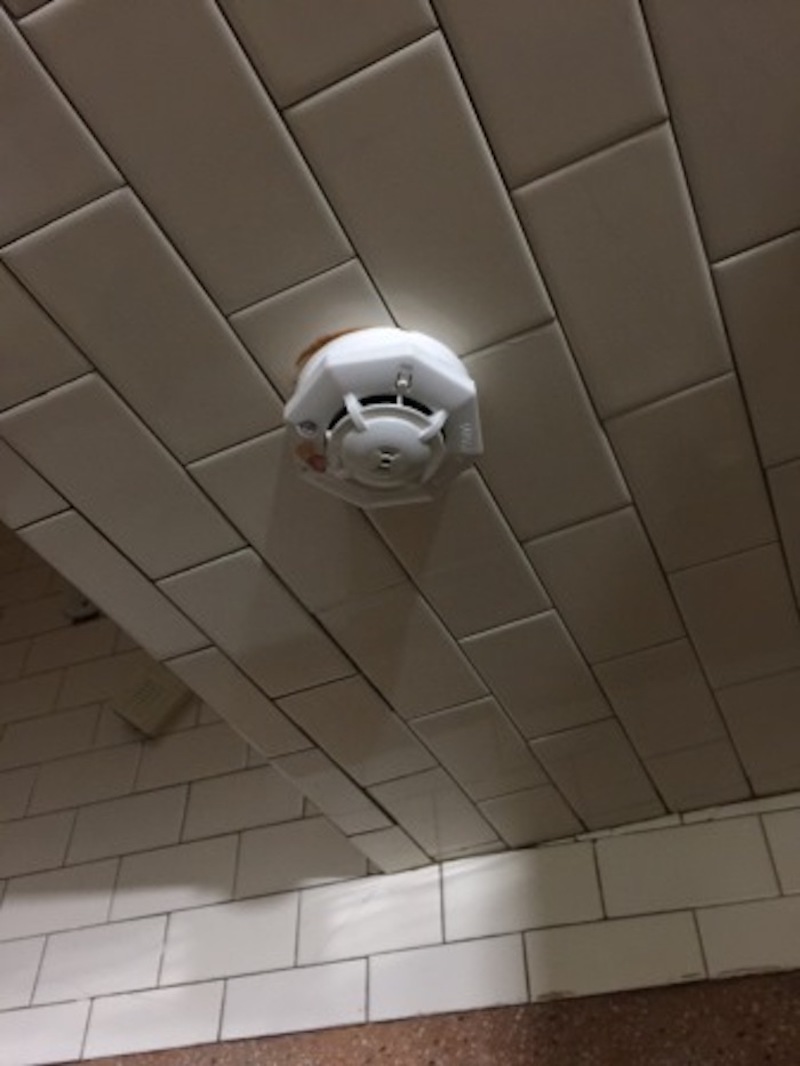 ▲嘉義市的火警，因為住警器及時發揮功效，避免一場憾事。（圖/嘉義市消防局提供）