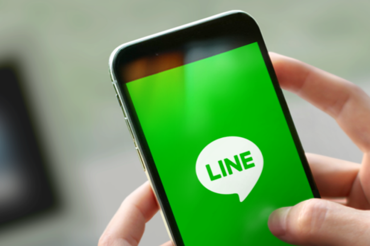 ▲ LINE又有一項實用功能要結束服務！官方公告，9/22要結束Chrome 網頁版的LINE。（示意圖／取自 LINE 官方網站）