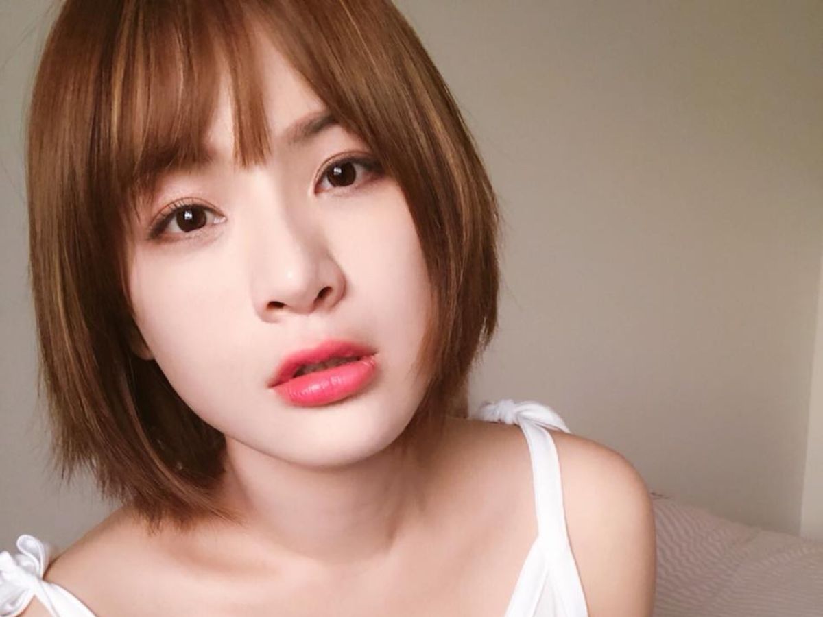 ▲陳沂表達通姦罪除罪化的看法，讚台灣是進步國家。（圖／翻攝陳沂臉書）