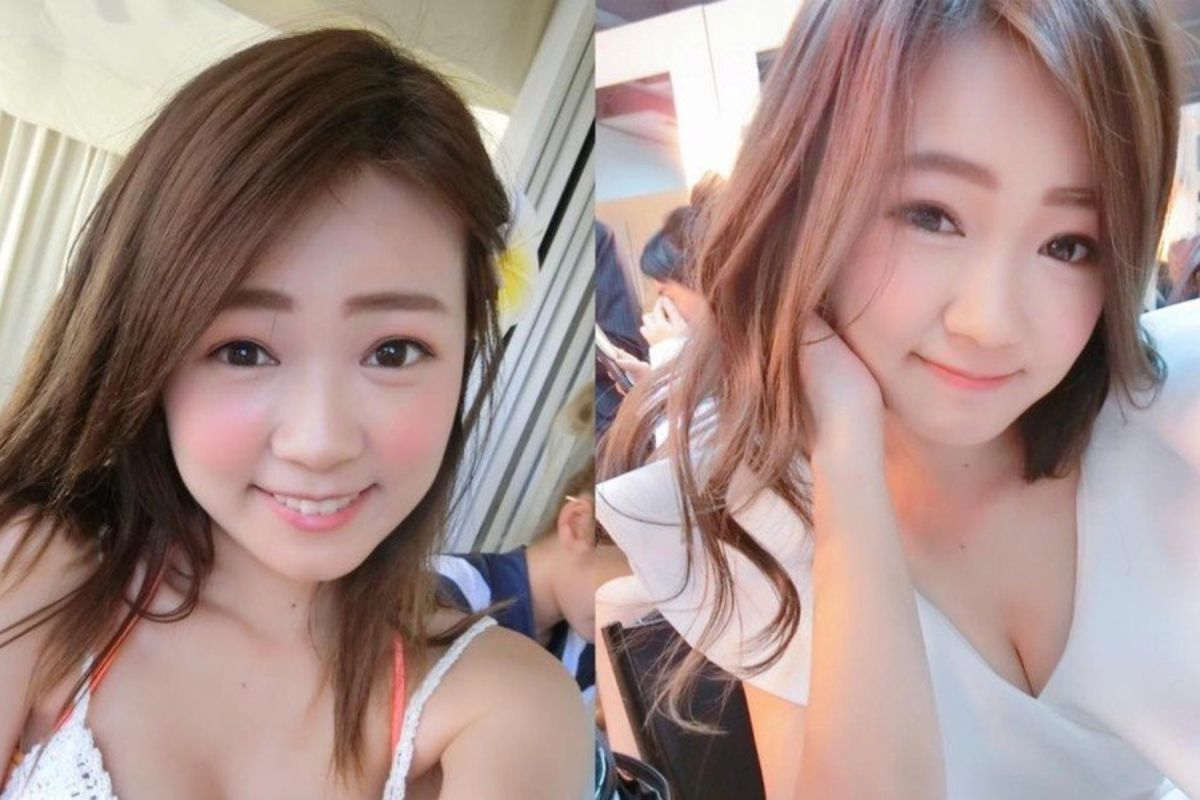 ▲丫頭認為懂得看財報很重要。（圖／取自丫頭臉書）