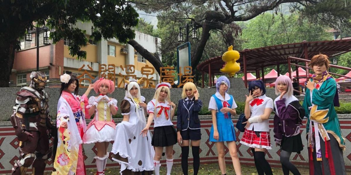 ▲台中好湯溫泉季 漫遊谷關泡湯趣歡樂連連（圖／台中市觀光旅遊局提供）