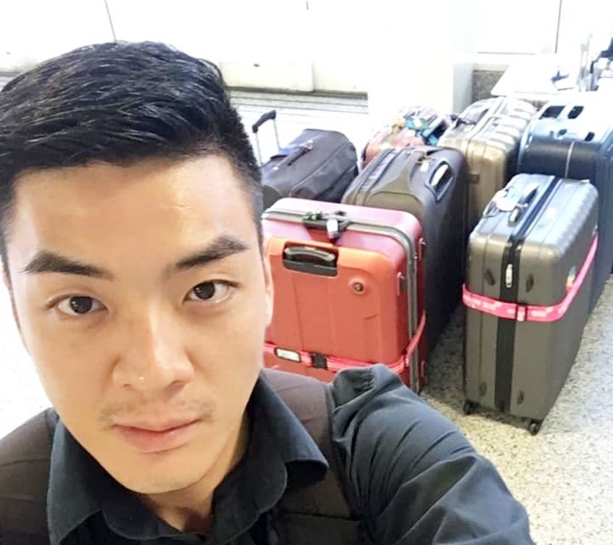 民進黨發言人吳濬彥。（圖 / 翻攝臉書）