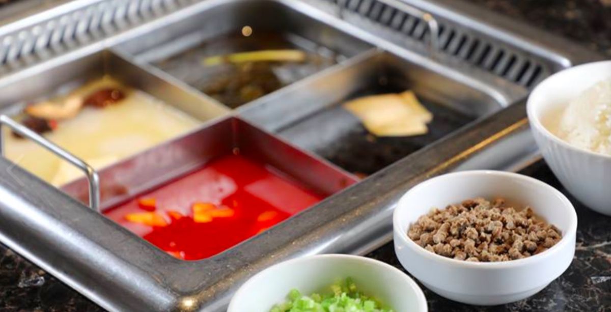 ▲網友對於海底撈為何每次都人山人海感到疑惑。（圖／翻攝海底撈臉書）
