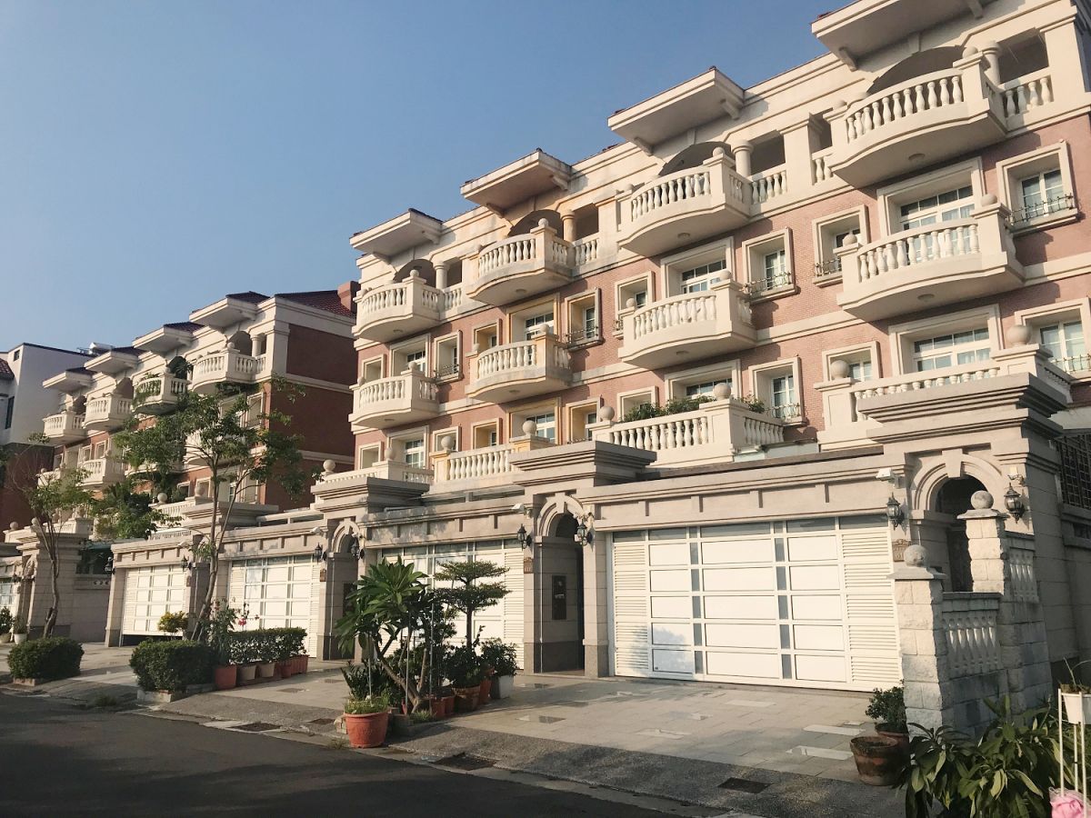 ▲高雄楠梓首換及換屋需求逐漸湧現，透天產品交易熱度提高。(圖／信義房屋提供)