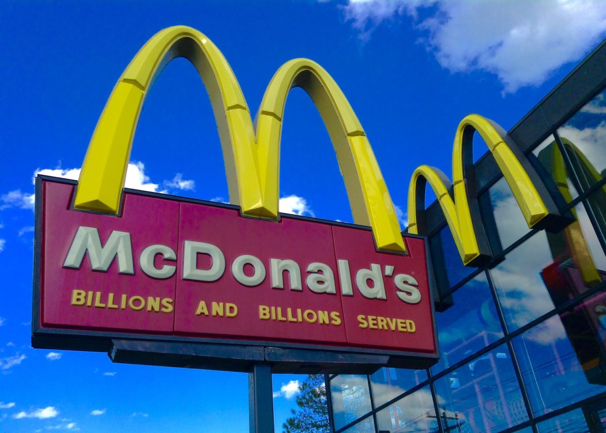 ▲麥當勞的早餐深受許多民眾的喜愛。（圖／取自 flickr ）