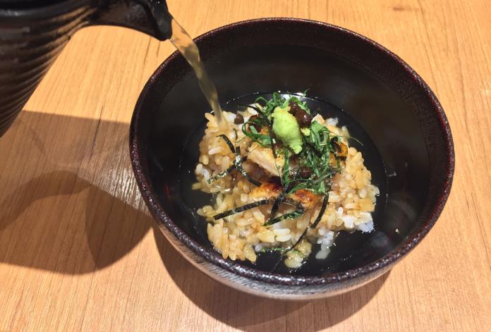 正統關東鰻魚飯登台　創新3吃法完美呈現職人精神
