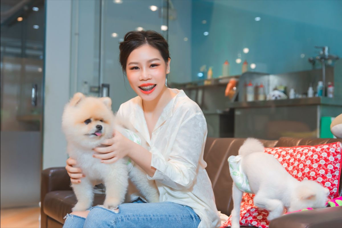 ▲新人劉思延推出分手單曲《海灘上的字》。（圖／萊恩媒體集團提供）