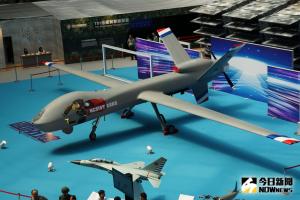 93軍人節3／地獄場景阻共軍犯台！國軍500億買近5萬架無人機
