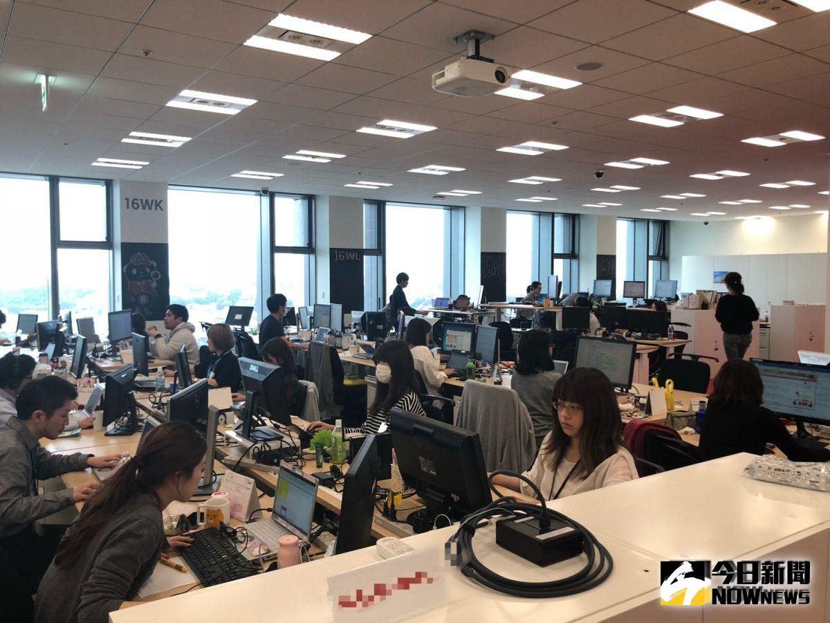 ▲基本工資審議結果出爐，工業總會秘書長蔡練生表示，勞工可能未謀其利、先受其害。圖為示意圖。(圖／NOWnews資料照片)