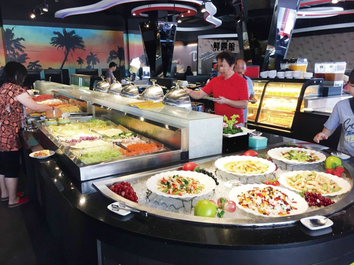 ▲我家牛排、貴族世家為何沒落？消費者狂曝「一大主因」。（圖／翻攝自貴族世家臉書）