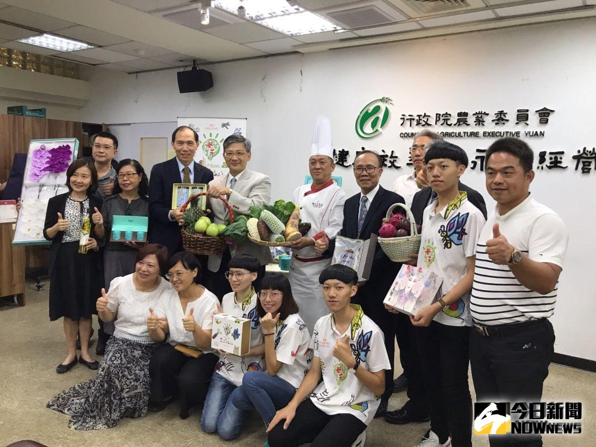 ▲農委會21至22日將在俄羅斯莫斯科萬豪酒店舉辦「台灣農產品推廣會與媒合會」。（圖／記者賴志昶攝）