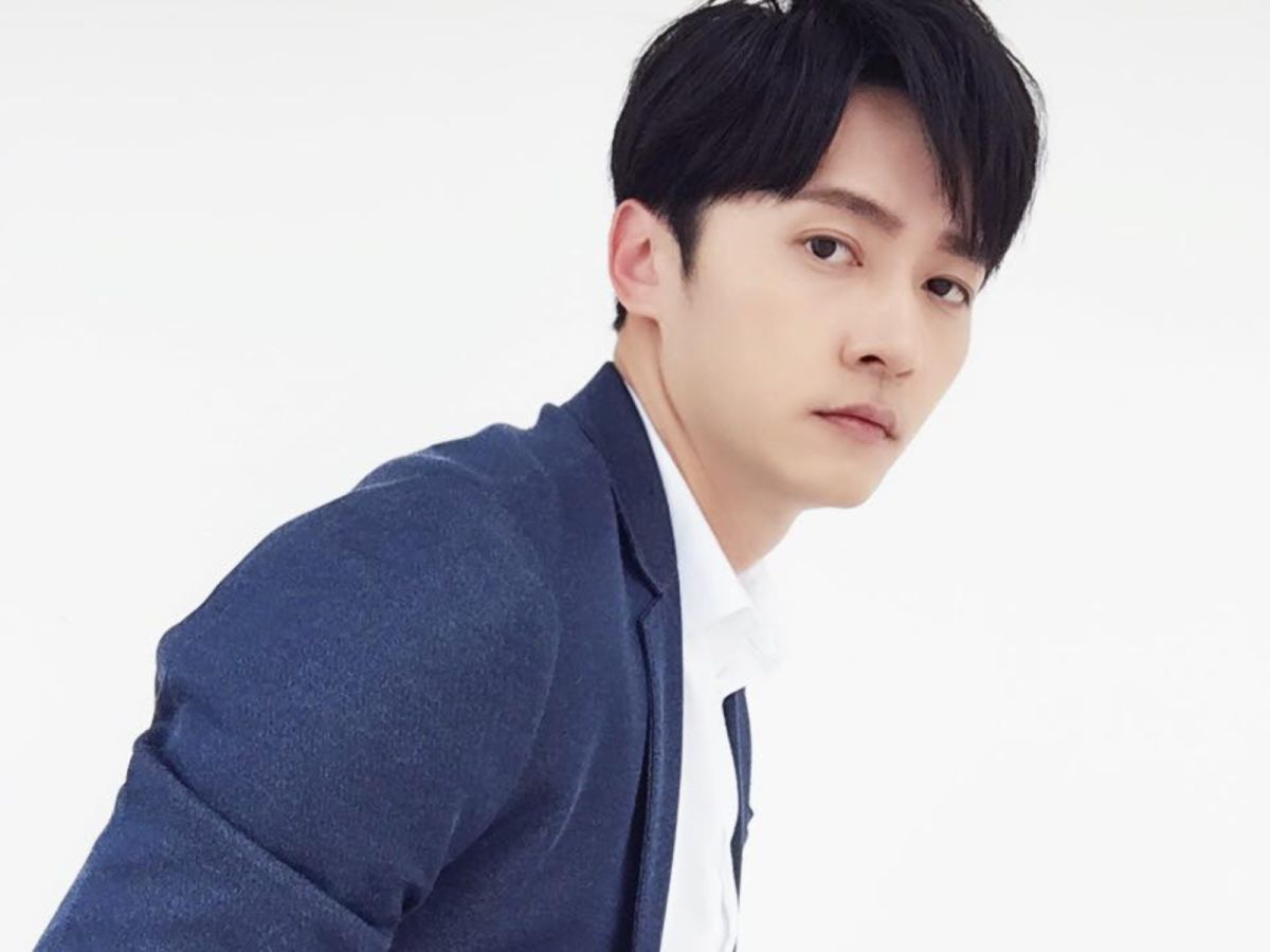 ▲馬俊麟與王瞳巧遇被寫成幽會很無奈。（圖／馬俊麟臉書」