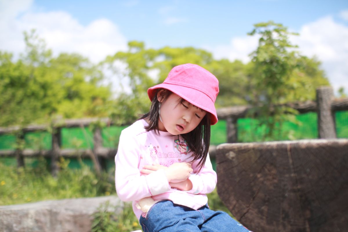 疑食物中毒！北市士林區某幼兒園　傳集體腹瀉
