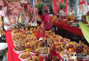 今日歷史／9/6中元普渡！拜拜最佳時間、11禁忌　供品拜錯衰整年
