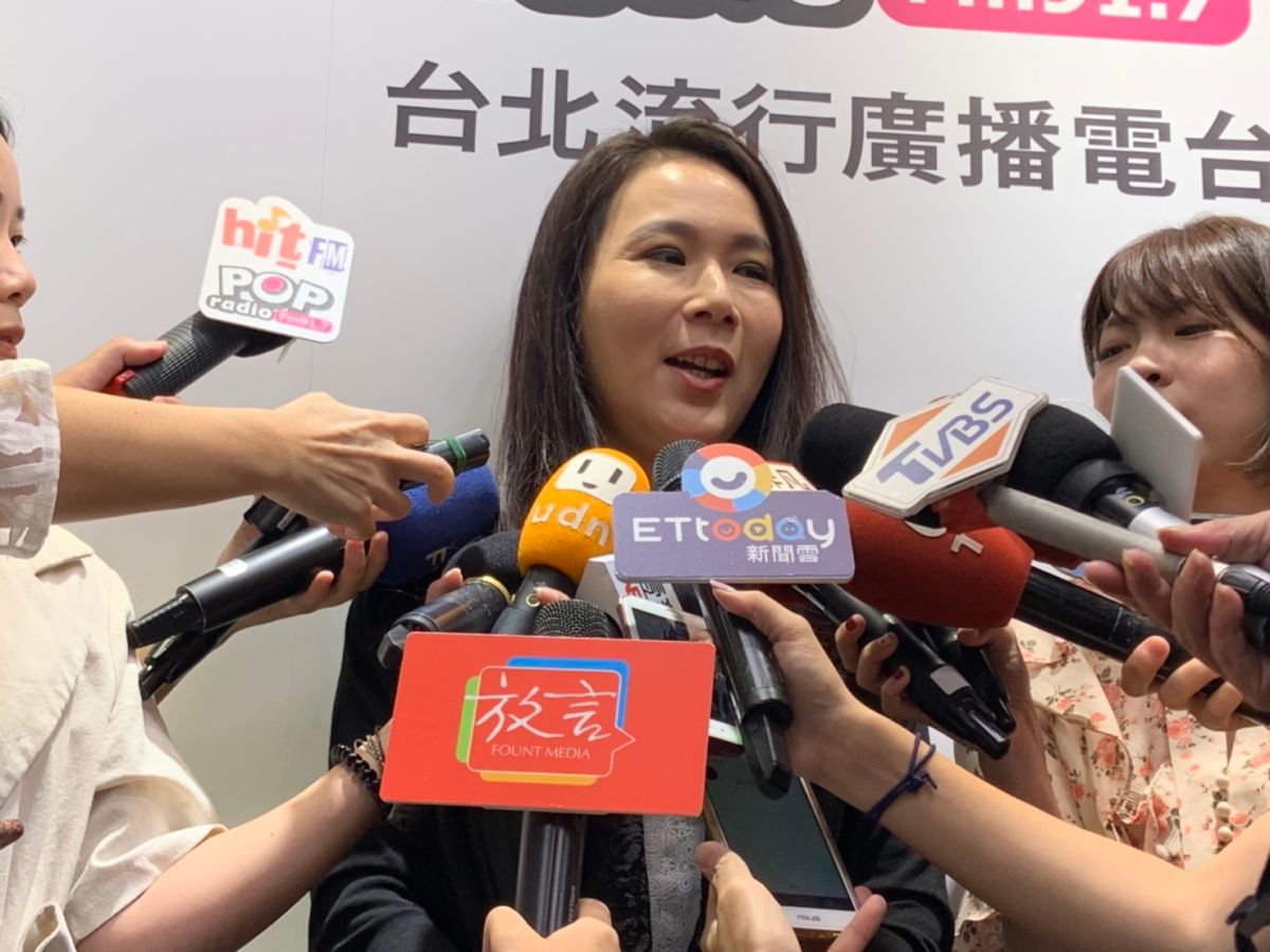 郭台銘發言人劉宥彤表示，郝龍斌已經來找過郭台銘，郭也不排斥跟吳敦義見面。 (圖/記者吳承翰攝)