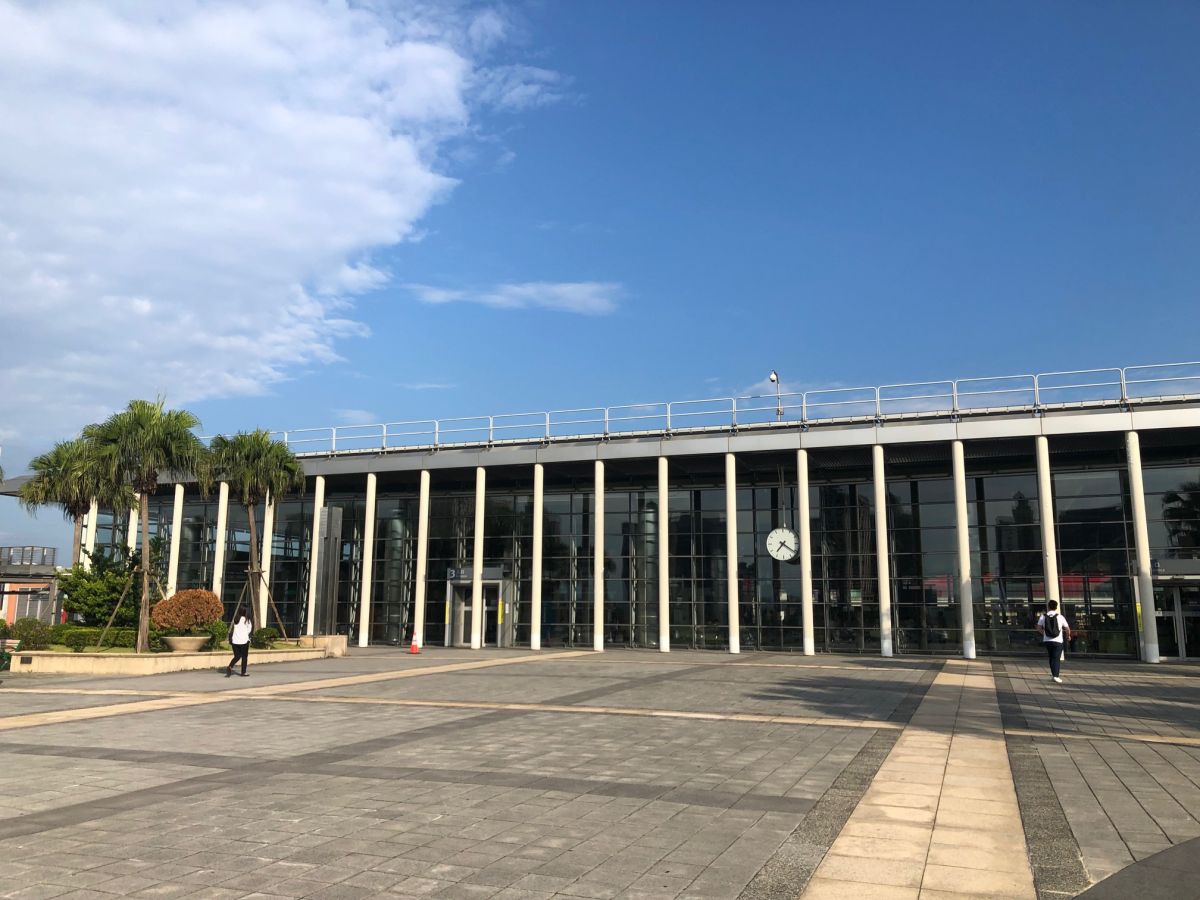 ▲台灣高鐵通車逾12年，帶動4大站周邊房價攀升。（圖／信義房屋提供）