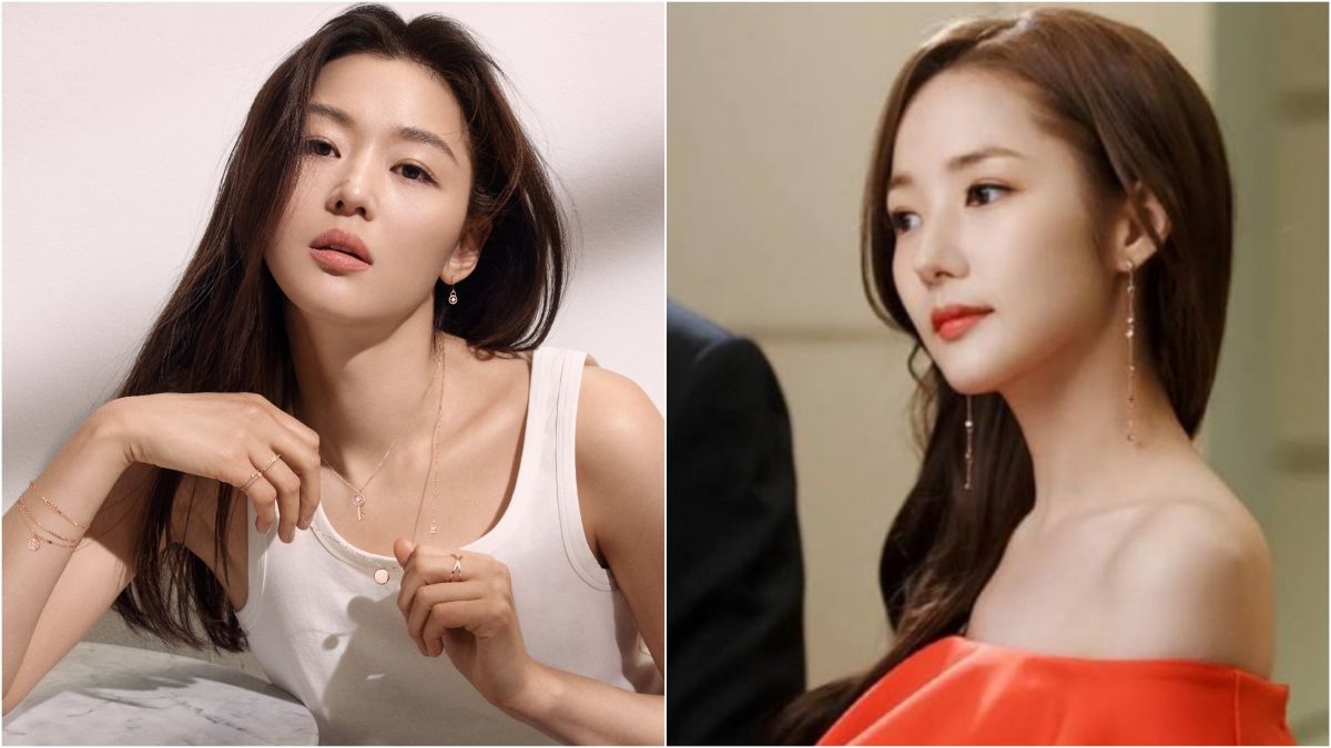 ▲愛追韓劇的粉絲們，現在都可以在台灣買到韓流女神佩戴過的動人珠寶。（圖／STONEHENgE、翻攝自IG@Tani_by_minetani）