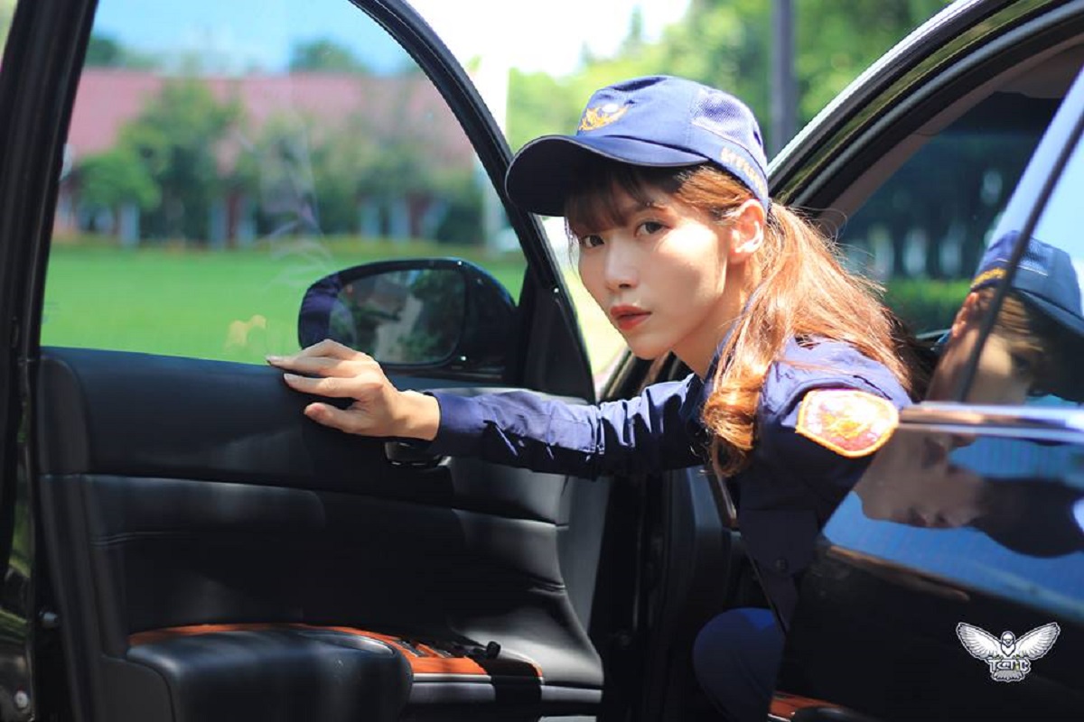 ▲行車在路上最害怕的就是被「警察攔下」，因為有可能是違規「紅單要上門」。（示意圖／翻攝自 TCPB 局長室）