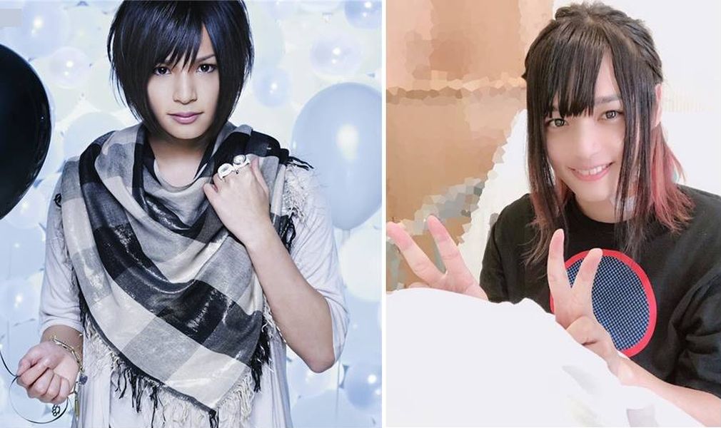 ▲PIKO是能演唱男女聲線的歌手。（合成圖）