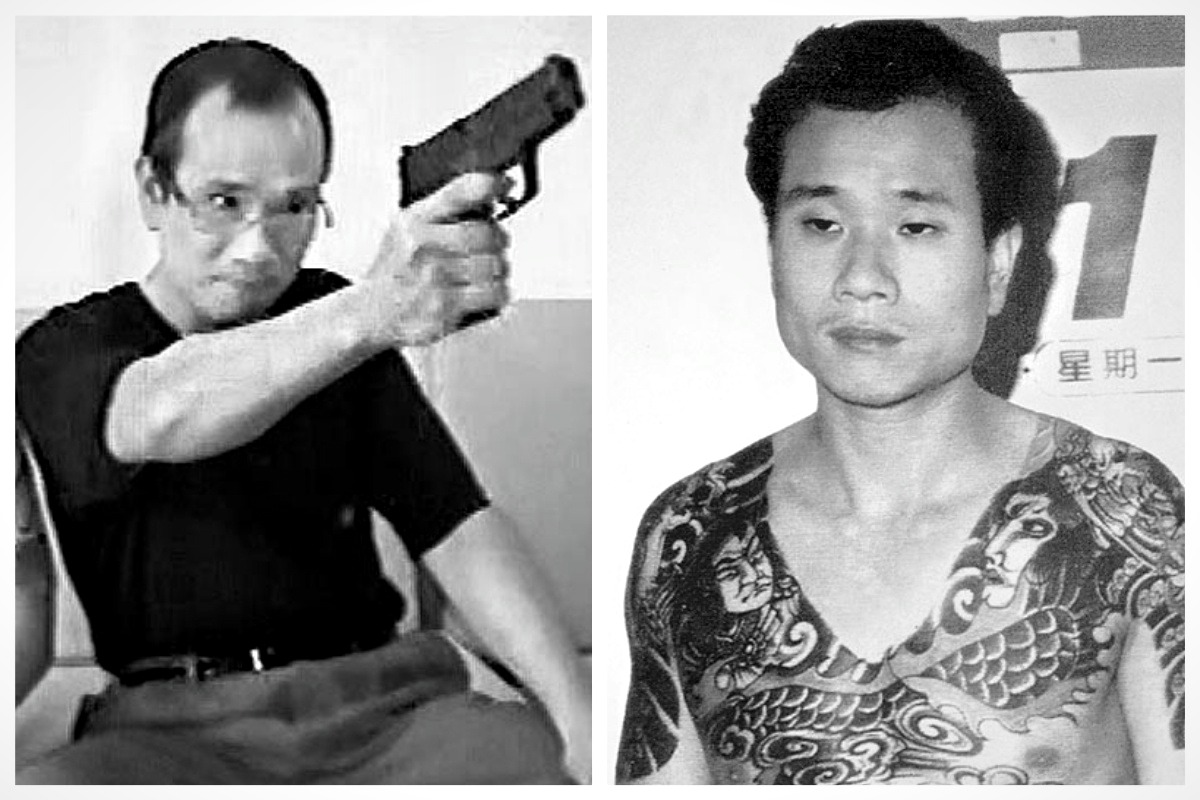 ▲薛球傳出今（17）日上午 7 時 50 分左右病逝於台南市立醫院，享年 53 歲。（圖／NOWnews資料圖片）