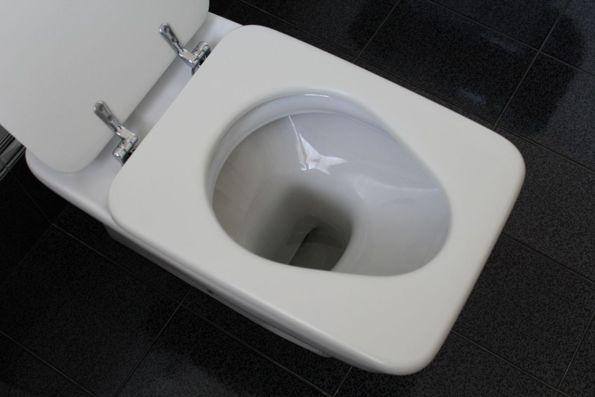 ▲有女網友目睹男友上廁所「奇葩1習慣」，感到相當困惑。（示意圖／翻攝自 Pixabay ）