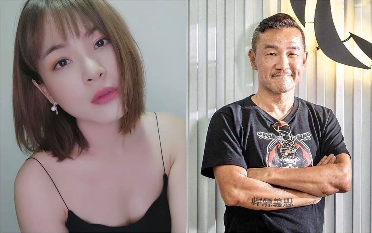 ▲檢方偵結，陳沂被告部分，因發言並無特定對象，無法連結至全台提告的志願役和國防部，給予不起訴處分。陳為民留言的「狗畜」也沒指名道姓就是陳沂，同樣不起訴處分。（圖／翻攝陳沂臉書／陳為民臉書）