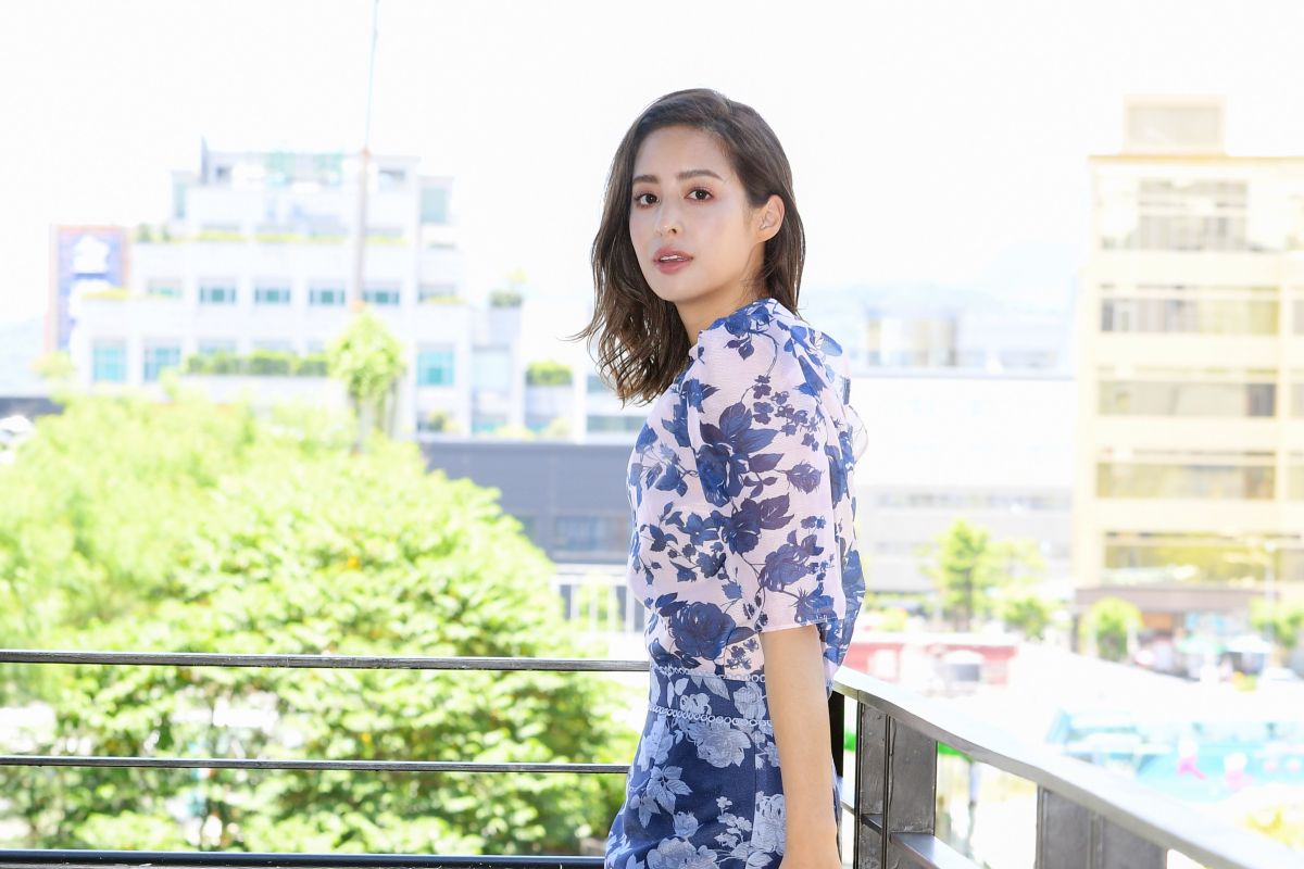 ▲莫允雯主演《用九柑仔店》。（圖 / 三立提供）
