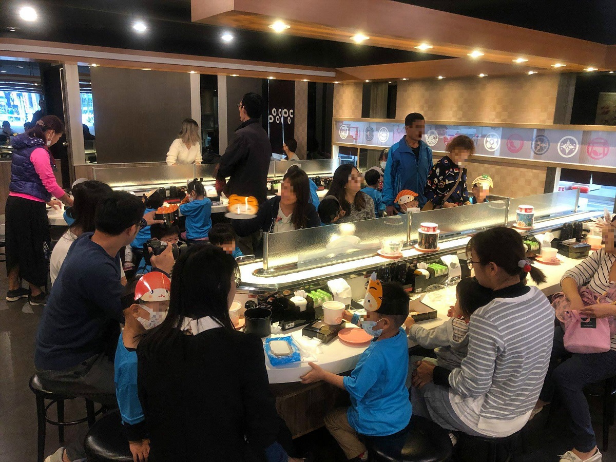 ▲為何爭鮮能維持 30 元屹立不搖？消費者揭「立足關鍵」。（圖／翻攝自爭鮮臉書）