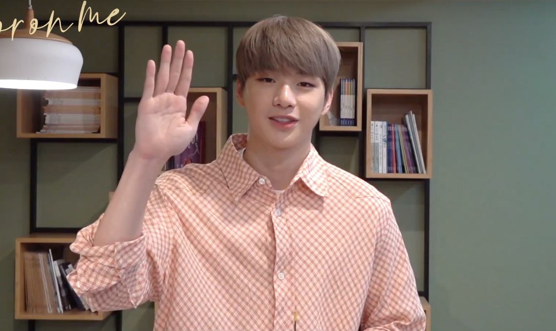 ▲姜丹尼爾9月來台。（圖／華貴娛樂）