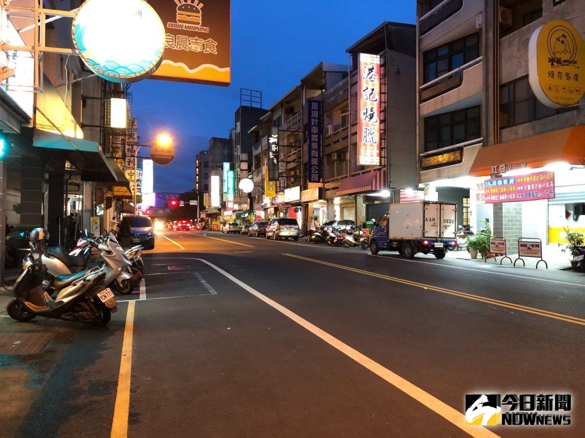 ▲「蟑螂」麵線羹事件店家老闆對自己的食品衛生有信心，不怕有心人檢舉。（圖／記者陳聖璋攝）