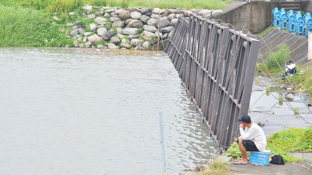 ▲屏東縣多處漁港將開放「合法垂釣區」。（圖／屏縣府提供）