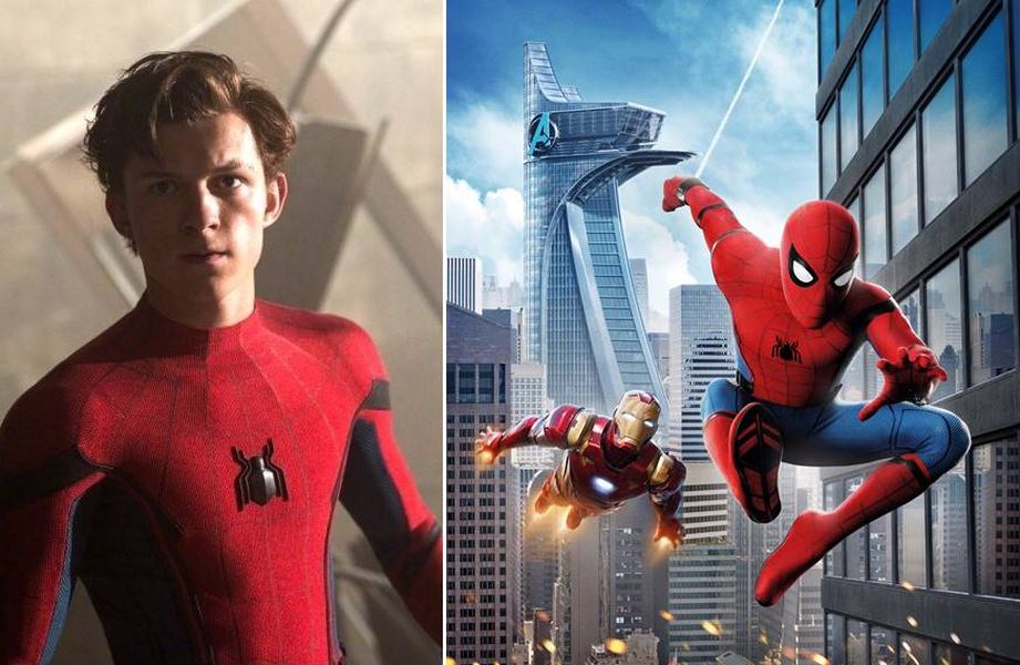 ▲小蜘蛛會不會回歸《復仇者聯盟4》？大家繼續看下去。（合成圖）