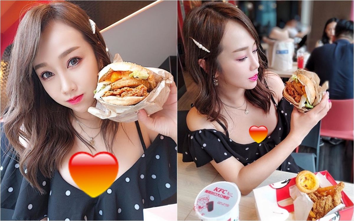 ▲有「最美空姐」之稱的林佩瑤。（圖／翻攝 IG@ linpeiyao ）