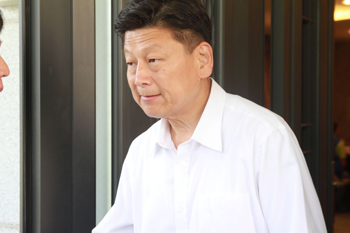 ▲外傳傅崐萁將投入2020立委選戰，國民兩黨參選人各自有不同的解讀，但同時與傅競爭，都將是一場很辛苦的選戰。（圖／記者鄭志宏攝）