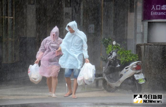 首颱蝴蝶會直撲台灣？路徑預測、最靠近台灣時間：連3天影響最劇