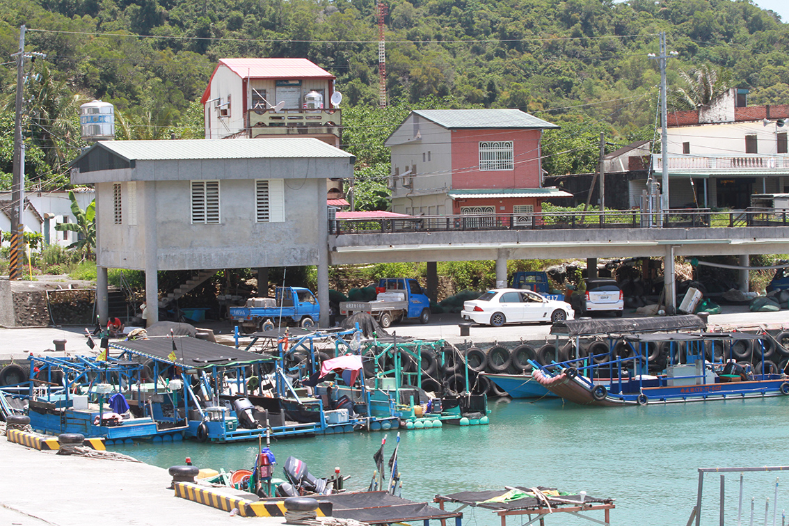▲交通部航港局預估，自27日起東部海域陸續受到影響。（圖／NOWnews資料照）