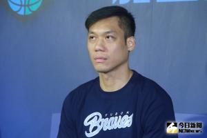 CBA三俠眼中的林志傑！劉錚：他不只是前輩　最遺憾未能一起奪冠