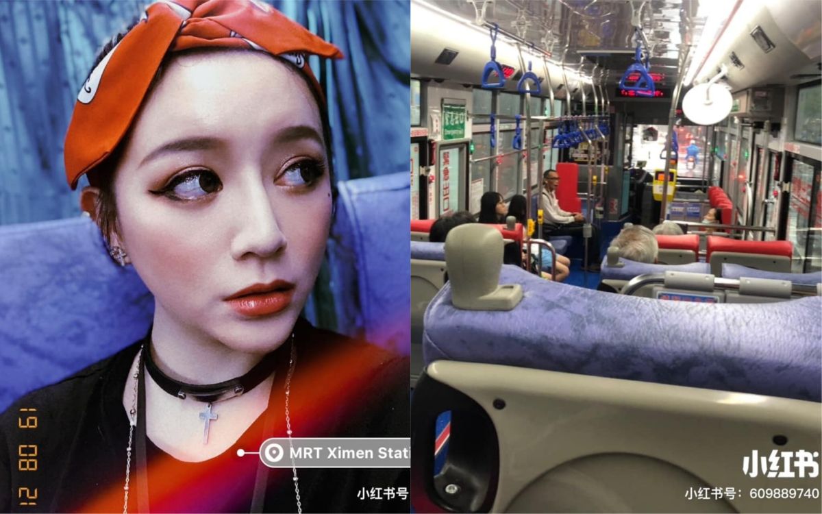 ▲李妍憬分享返台後日常見聞。（圖／翻攝臉書）