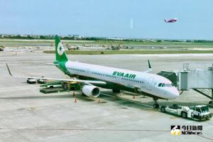 長榮航空將飛釜山 估10月下旬開航