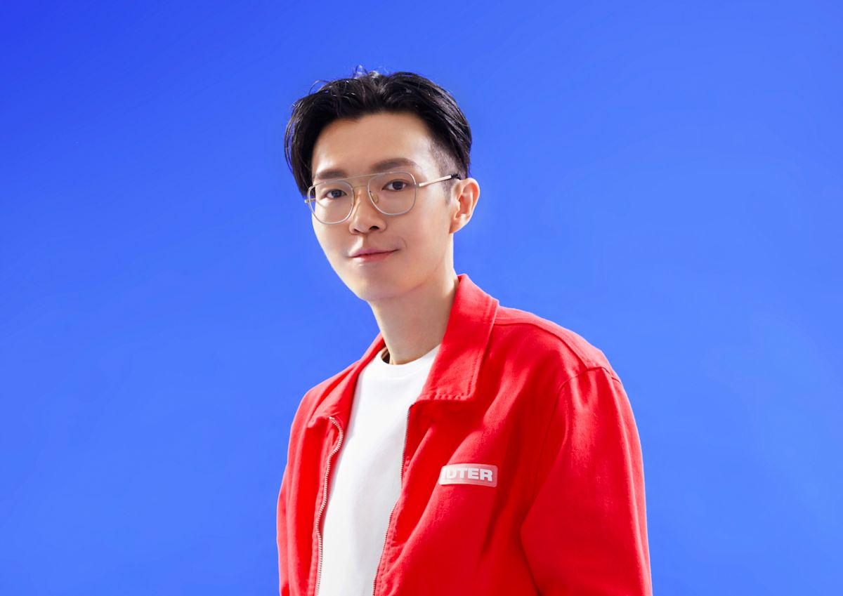 ▲方大同將於24日攻蛋。（圖／寬宏藝術提供）