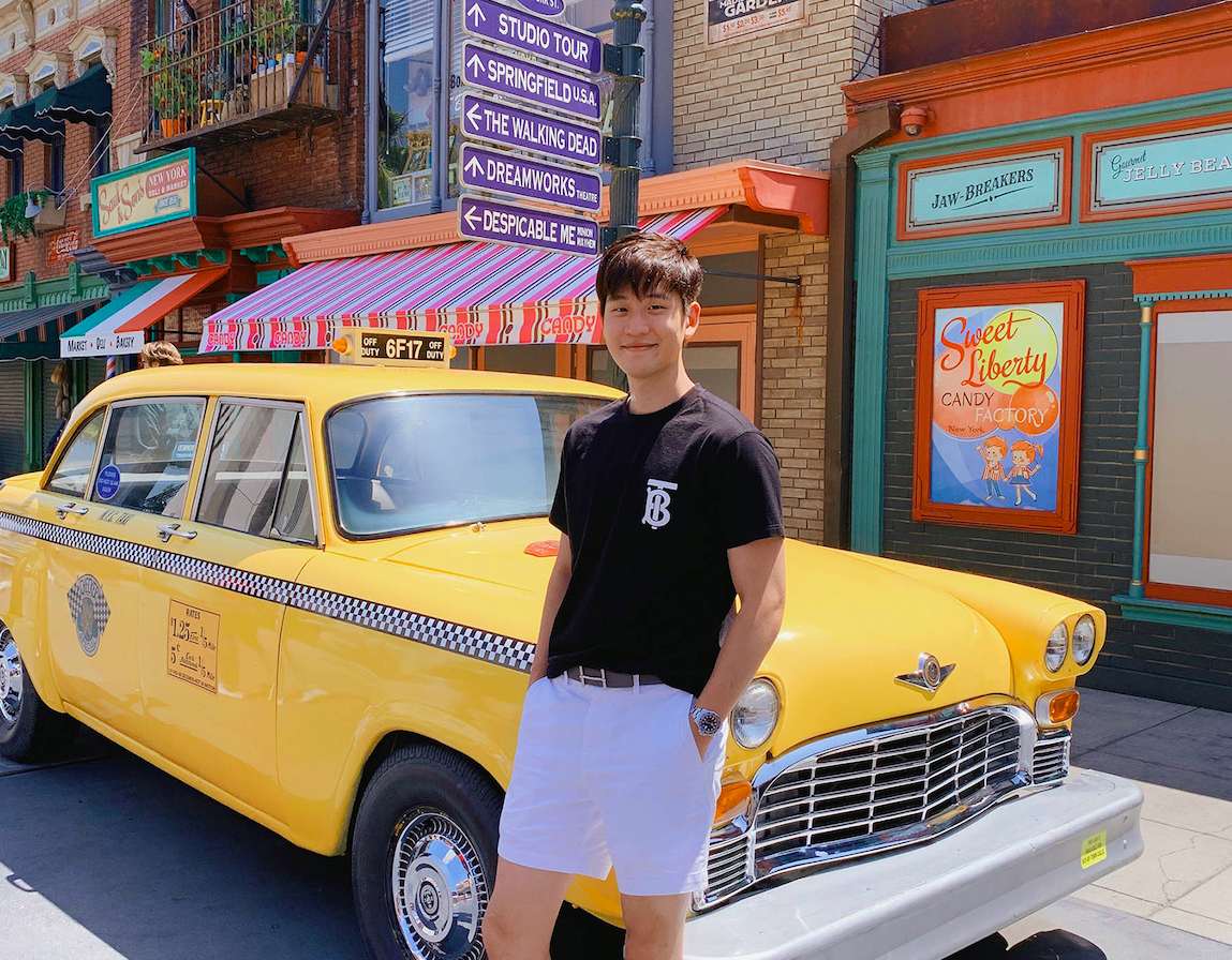 ▲周興哲即將於24日、25日在高雄巨蛋舉辦演唱會。（圖／星空飛騰提供）