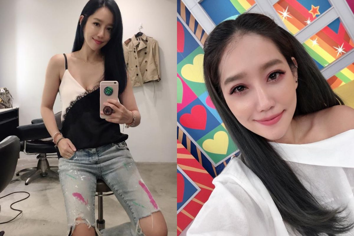 ▲小三成為每個女人在愛情裡頭的惡夢。（圖／楊皓如臉書）