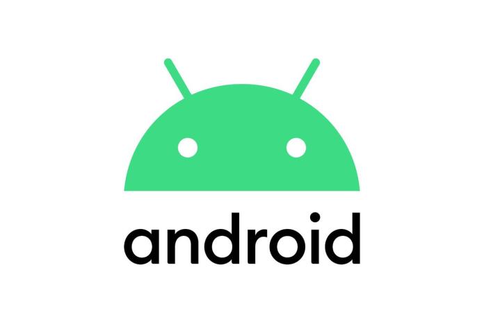 Android 10的logo剩下一顆頭　團隊公開設計秘辛
