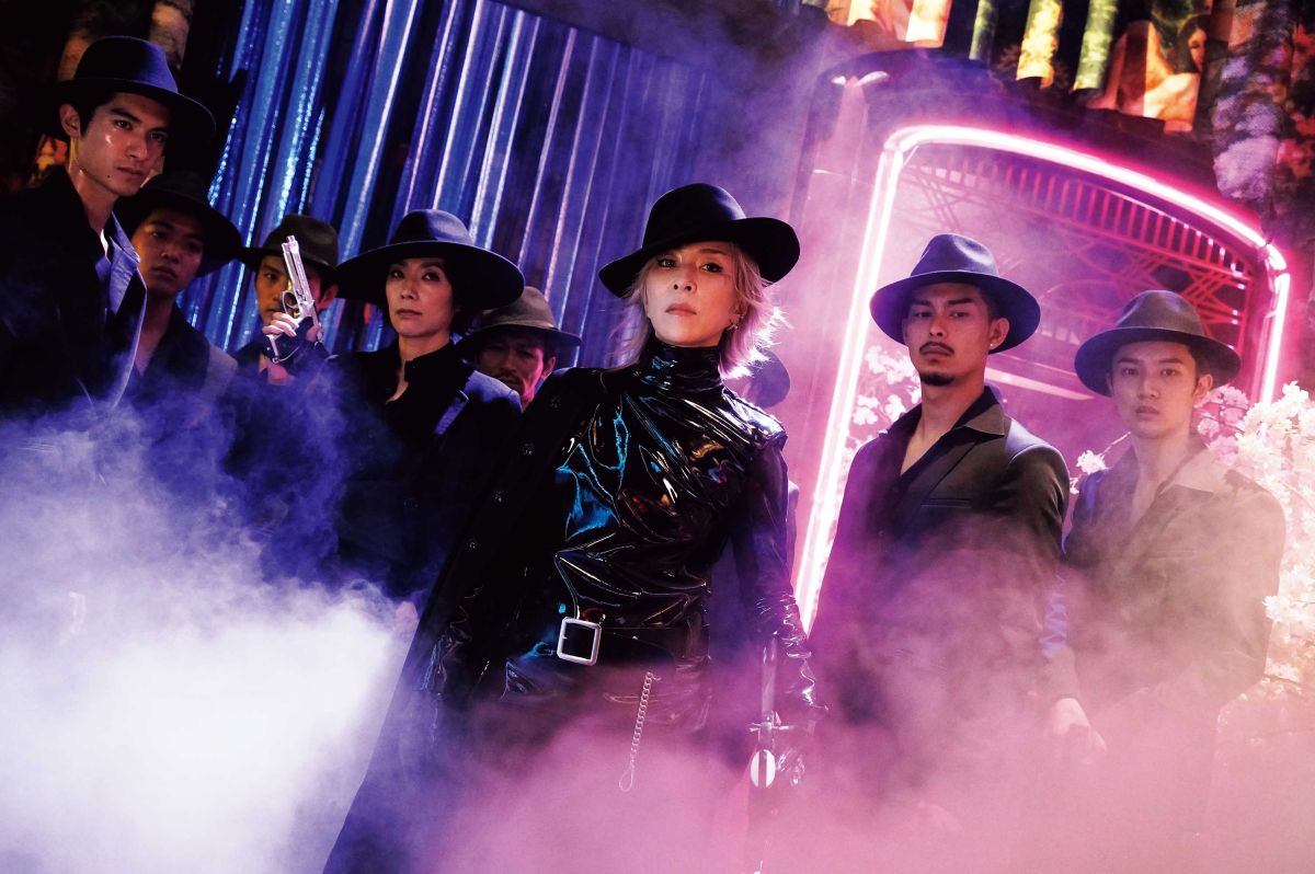 ▲《殺手餐廳》劇照（圖／天馬行空）
