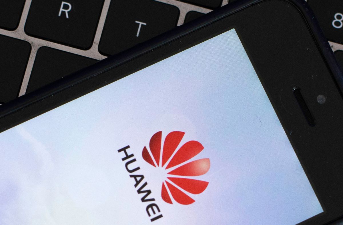 ▲中國科技大廠華為遭到美國進一步封殺，連晶片供應管道都受到限制，另外還有 38 間華為子公司被新增到美國商務部的黑名單。資料照。（圖／美聯社／達志影像）