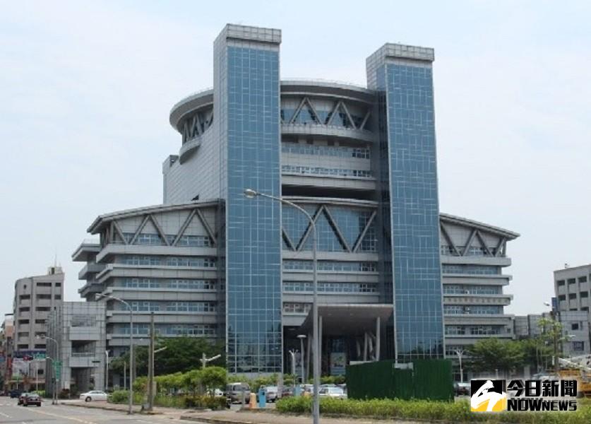 ▲嘉義市「劉厝地區污水下水道工程」今（11）舉行動土祈福典禮，內政部指出，至今年4月底已補助近40億。圖為嘉義市政府。（示意圖／NOWnews資料照）